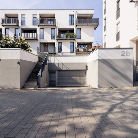 Pineapple Apartments Dresden Zwinger V - 78 Qm - 1X Free Parking المظهر الخارجي الصورة