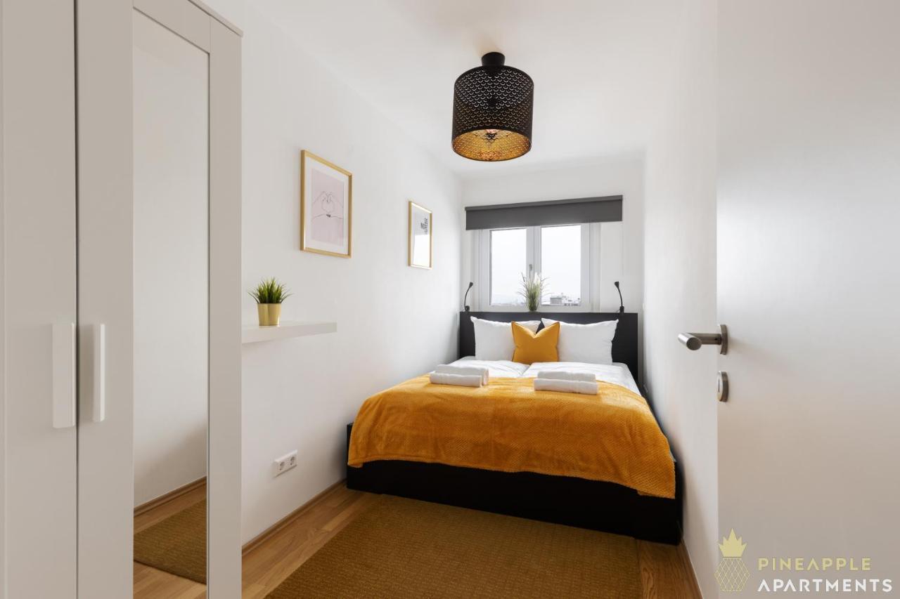 Pineapple Apartments Dresden Zwinger V - 78 Qm - 1X Free Parking المظهر الخارجي الصورة